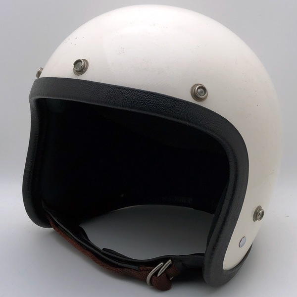 60's DAYTONA 300 WHITE 63cm | SPEED ADDICT