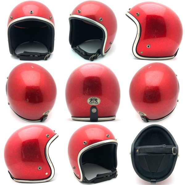 アーサーフルマーAF20 Sサイズ ARTHUR FULMER AF20 BLUE METALFLAKE 58cm | SPEED ADDICT