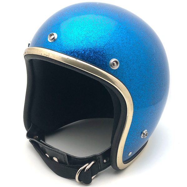 ARTHUR FULMER AF20 BLUE METALFLAKE 62cm | SPEED ADDICT