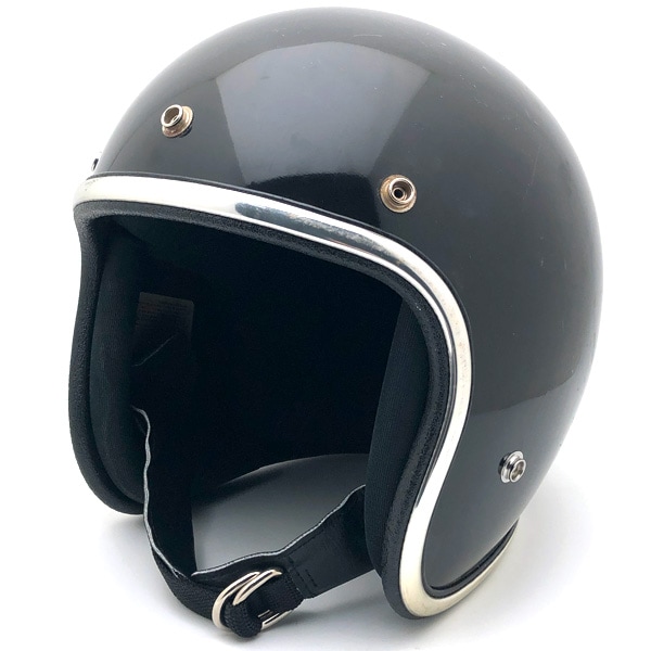 ビンテージヘルメット