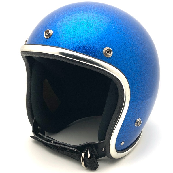 ARTHUR FULMER AF20 BLUE METALFLAKE 58cm | SPEED ADDICT