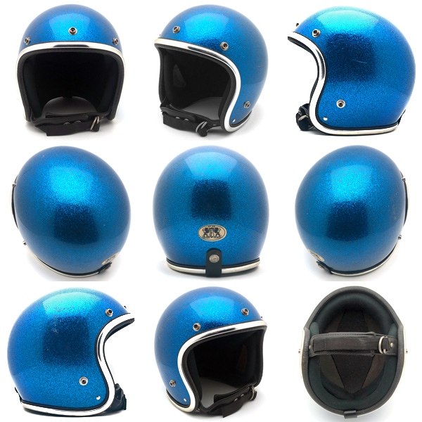アーサーフルマーAF20 ARTHUR FULMER AF20 BLUE METALFLAKE 56cm | SPEED ADDICT