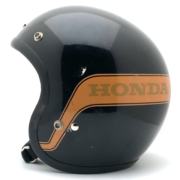 SHOEI HONDALINE STAG BLACK 60cm | SPEED ADDICT