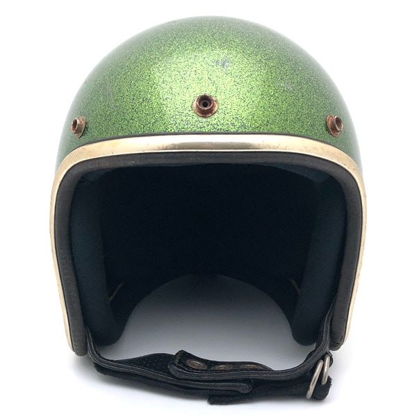 ARTHUR FULMER AF20 GREEN METALFLAKE 58cm | SPEED ADDICT