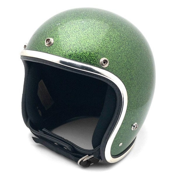ARTHUR FULMER AF20 GREEN METALFLAKE 60cm | SPEED ADDICT