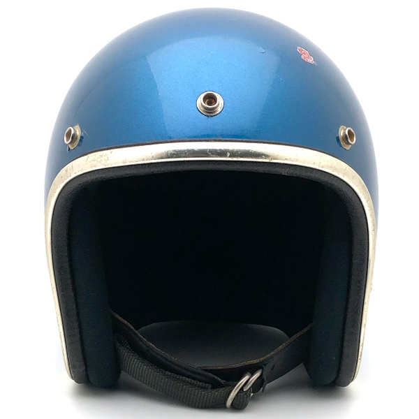 ARTHUR FULMER AF40 BLUE METALLIC 56cm | SPEED ADDICT