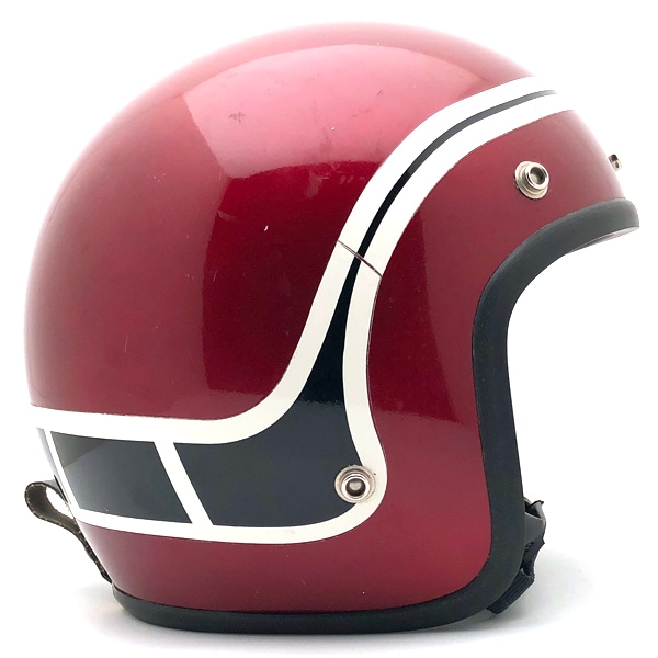 YAMAHA STROBE WINE RED 58cm | SPEED ADDICT