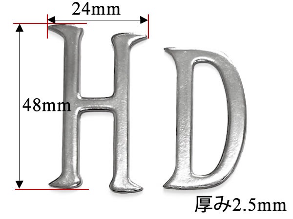 HIGHLY-DANGEROUS EMBLEM�ʥϥ��꡼�ǥ󥸥�饹 ����֥���