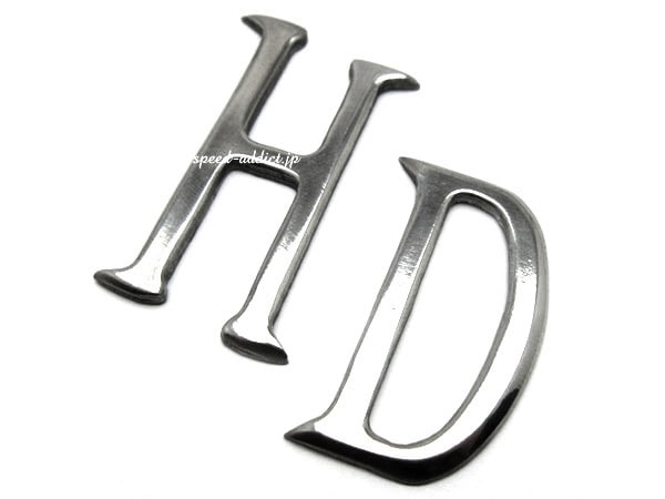 HIGHLY-DANGEROUS EMBLEM�ʥϥ��꡼�ǥ󥸥�饹 ����֥���