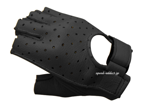 CHURCHILL GLOVE（チャーチルグローブ）BLACK XS-