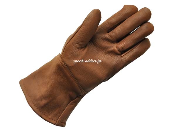 NAPA GLOVE GAUNTLET 822TL 裏地付（ナパグローブガントレット822TL