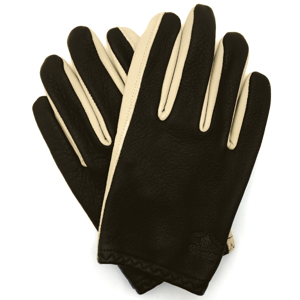 情熱セール Lamp gloves ランプグローブス ブラック shorty