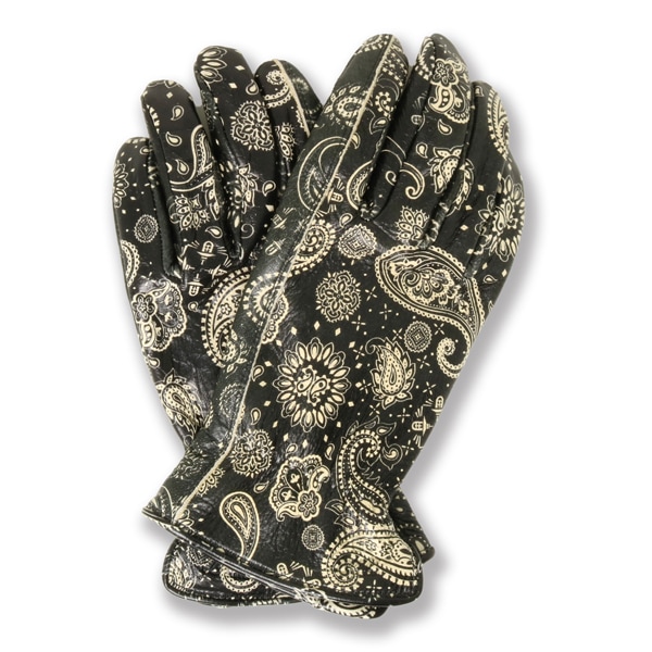 ユ*リ様 ランプグローブス　LAMP GLOVES ブラック Mサイズ LAMP GLOVES WINTER GLOVE BLACK ランプグローブス ウインターグローブ