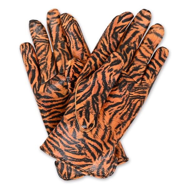 Lamp gloves ランプグローブ　Brown LAMP GLOVES UTILITY GLOVE STANDARD（ランプグローブス