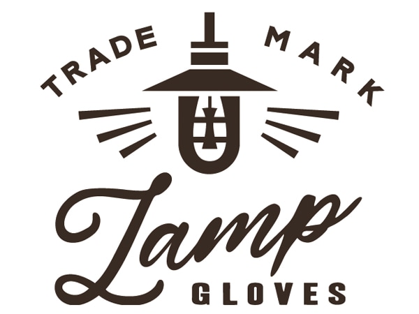 LAMP GLOVES UTILITY GLOVE STANDARD（ランプグローブス 