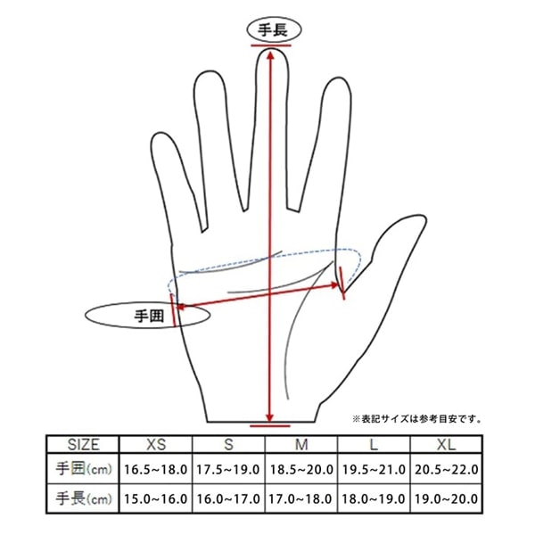 LAMP GLOVES PUNCHING GLOVE（ランプグローブスパンチンググローブ