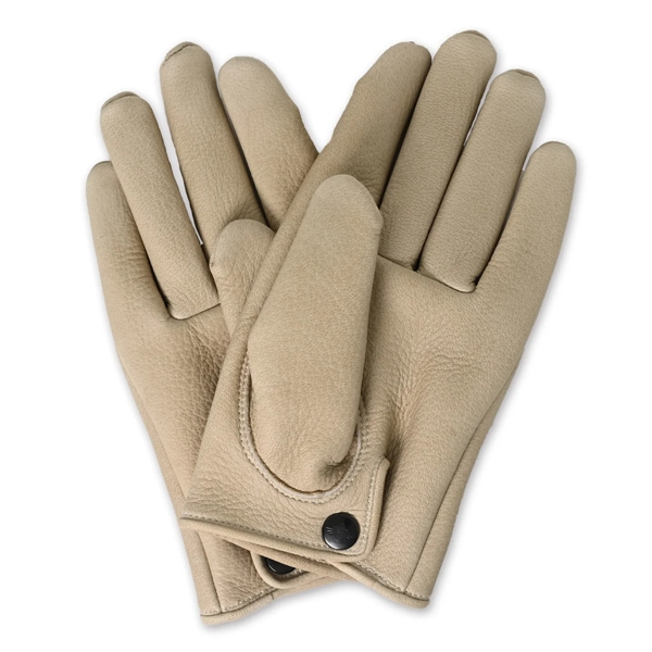 ランプグローブス　パンチンググローブ　グレージュM lampgloves LAMP GLOVES ランプグローブス パンチンググローブ