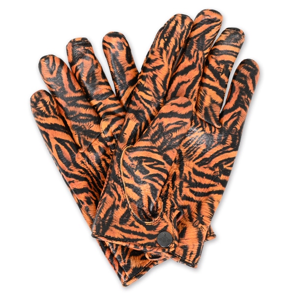 LAMP GLOVES UTILITY GLOVE MID（ランプグローブスユーティリティー