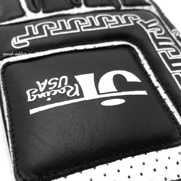 JT Racing USA VINTAGE RACING GLOVE