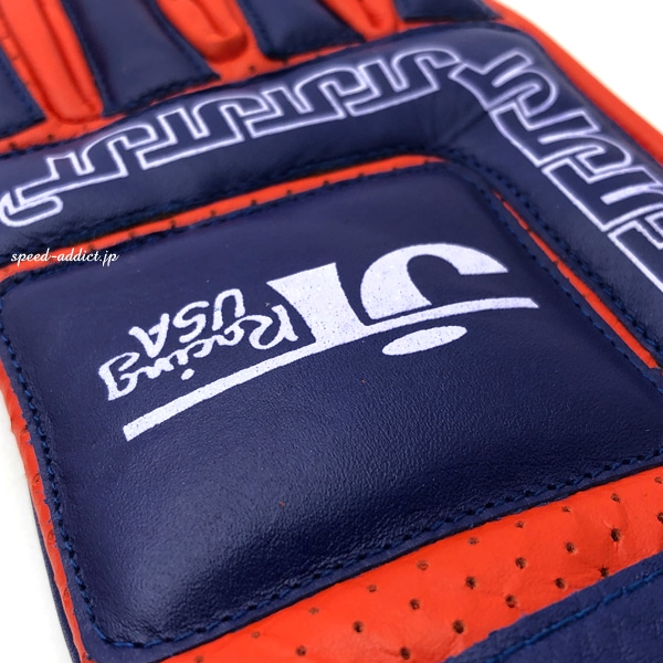 JT Racing USA VINTAGE RACING GLOVE