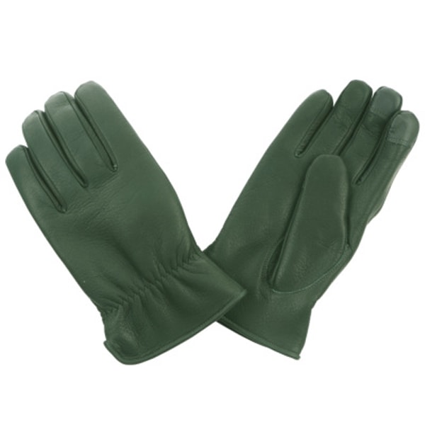 GMG DEER SKIN GLOVE THINSULATE GMG-11（GMGディアスキングローブ