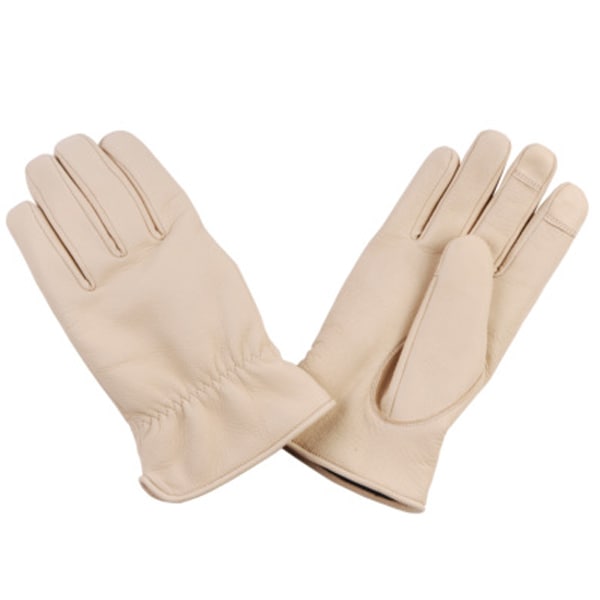 GMG DEER SKIN GLOVE THINSULATE GMG-11（GMGディアスキングローブ
