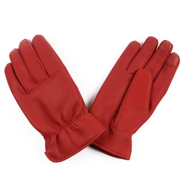 DEER SKIN GLOVE THINSULATE GMG-11