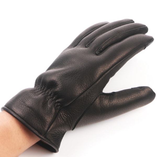 GMG DEER SKIN GLOVE THINSULATE GMG-11（GMGディアスキングローブ
