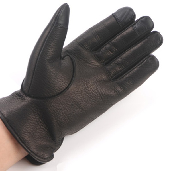 GMG DEER SKIN GLOVE THINSULATE GMG-11（GMGディアスキングローブ