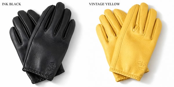 LAMP GLOVES DURABLE GLOVE SHORTY（ランプグローブスデュラブル