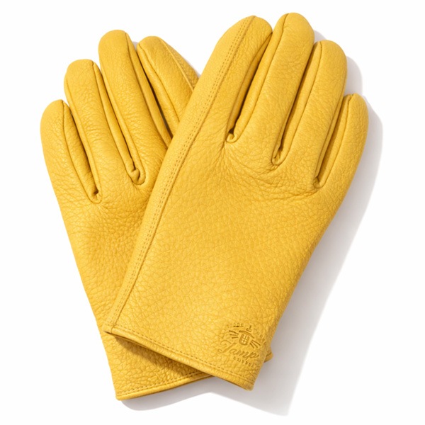 LAMP GLOVES DURABLE GLOVE MID（ランプグローブスデュラブルグローブ