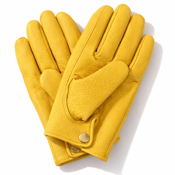 LAMP GLOVES DURABLE GLOVE MID（ランプグローブスデュラブルグローブ