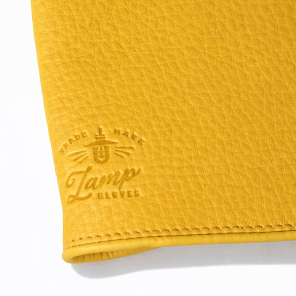 LAMP GLOVES DURABLE GLOVE MID（ランプグローブスデュラブルグローブ