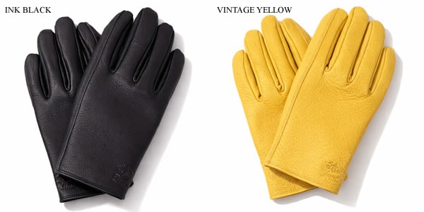 LAMP GLOVES DURABLE GLOVE MID（ランプグローブスデュラブルグローブ