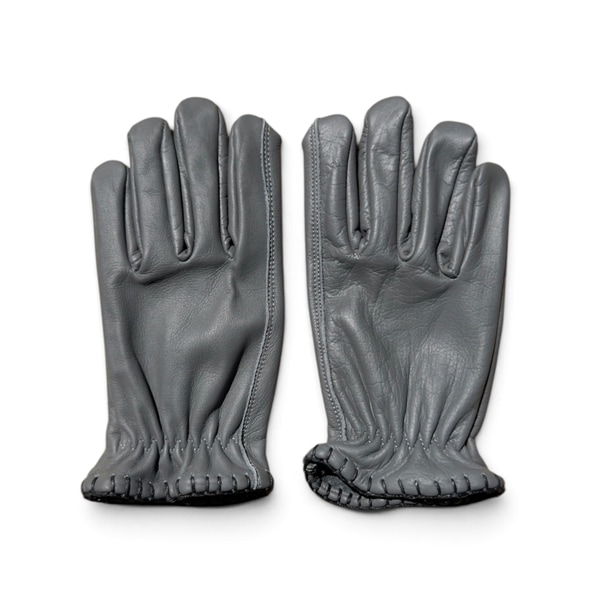 SIGNAL GLOVE（シグナルグローブ）No.40 GRAY × BLACK LACE | SPEED ADDICT