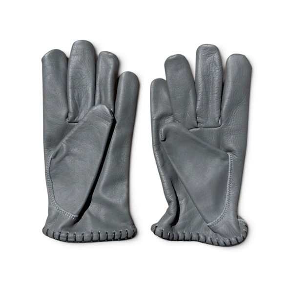 SIGNAL GLOVE（シグナルグローブ）No.40 GRAY × BLACK LACE | SPEED ADDICT