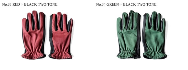 SIGNAL GLOVE�ʥ����ʥ륰�����֡�