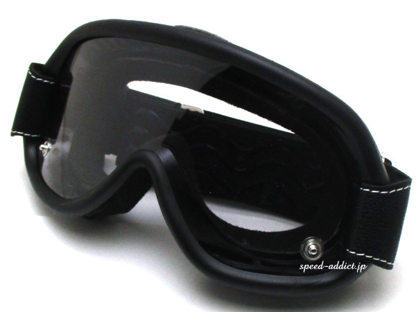 baruffaldi SPEED 4 GOGGLE（バルファルディスピード4ゴーグル）BLACK