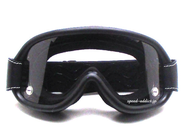 baruffaldi SPEED 4 GOGGLE（バルファルディスピード4ゴーグル）BLACK