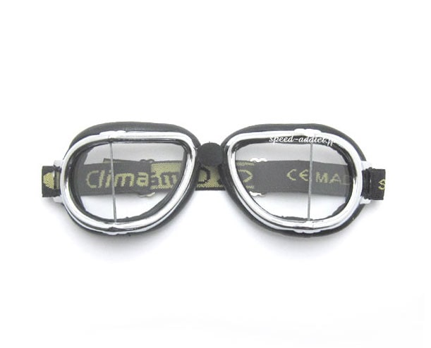CLIMAX 501 4眼 GOGGLE（クライマックス501 4眼ゴーグル） | SPEED ADDICT