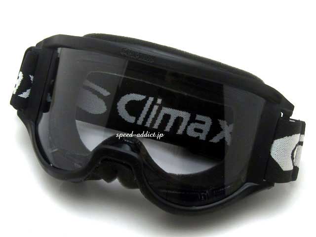 CLIMAX 560 OFF-ROAD GOGGLE（クライマックス560オフロードゴーグル）-SPEED ADDICT