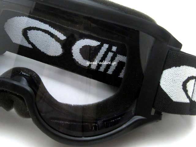 CLIMAX 560 OFF-ROAD GOGGLE（クライマックス560オフロードゴーグル