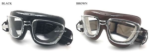 baruffaldi SUPERCOMPETITION GOGGLE（バルファルディスーパー