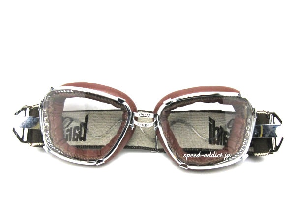 baruffaldi INTE 259 GOGGLE（バルファルディインテ259ゴーグル）BROWN