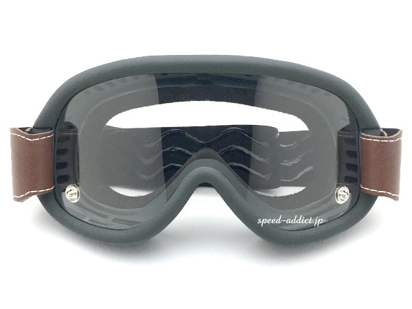 baruffaldi SPEED 4 GOGGLE（バルファルディスピード4ゴーグル）GRAY