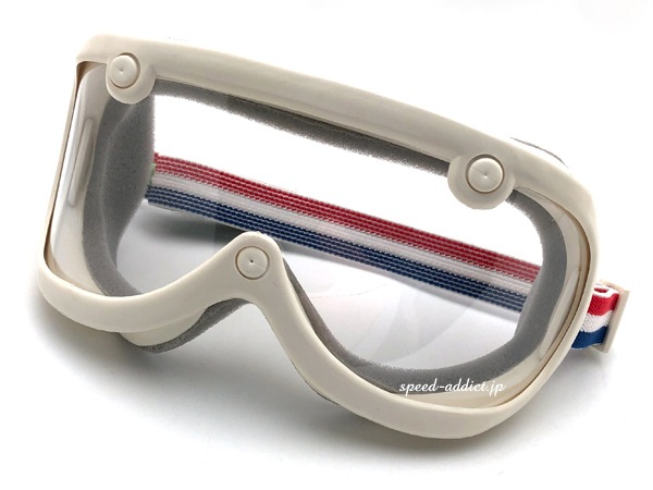 GREASER 60's VINTAGE GOGGLE STANDARD MODEL