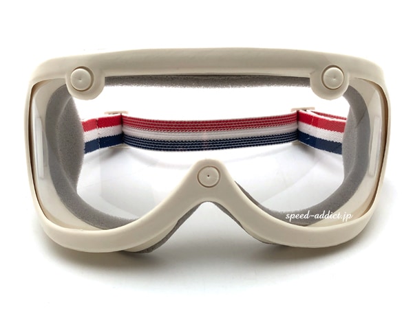 GREASER 60's VINTAGE GOGGLE STANDARD MODEL