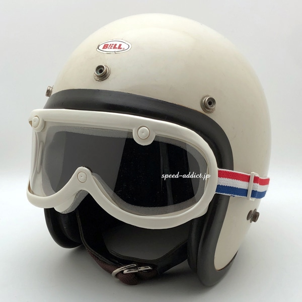 GREASER 60's VINTAGE GOGGLE STANDARD MODEL