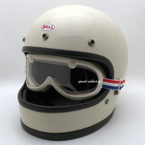 GREASER 60's VINTAGE GOGGLE STANDARD MODEL