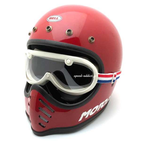 GREASER 60's VINTAGE GOGGLE STANDARD MODEL